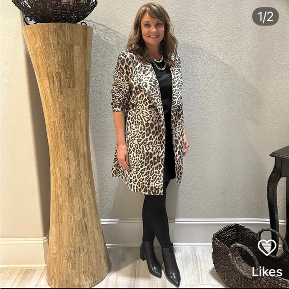 Cabi Sophia Jacket - Picture 2 of 6